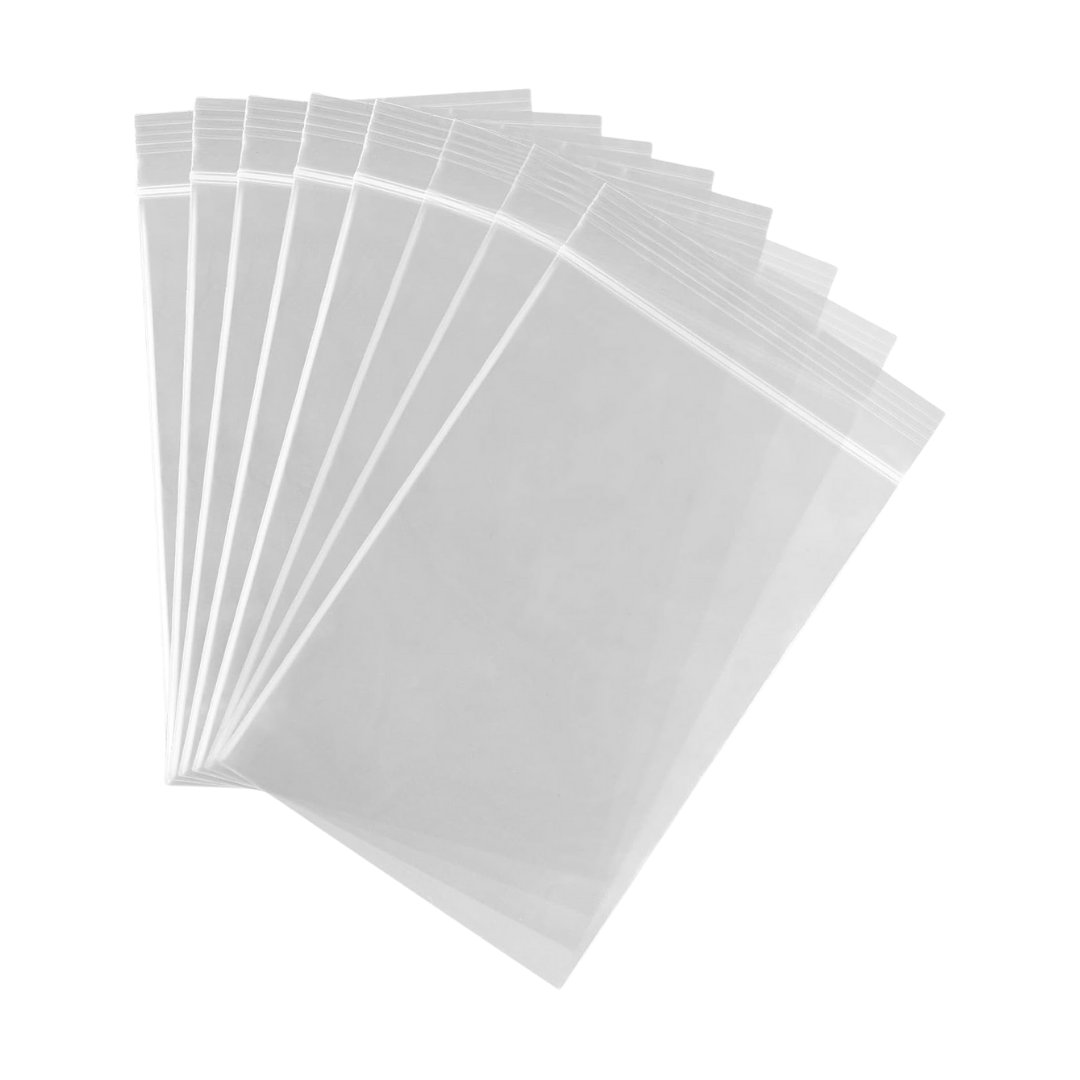 6×6.75 POLY STICKER BAG – Supplies King Calgary