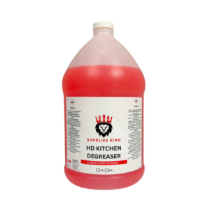 HD Degreaser