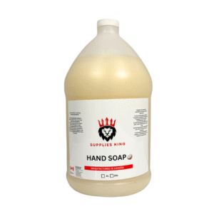 Hand Soap - Coconut