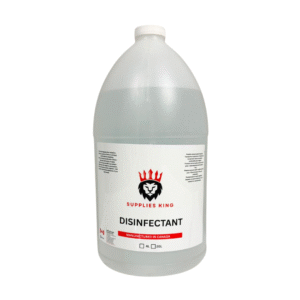 Disinfectant