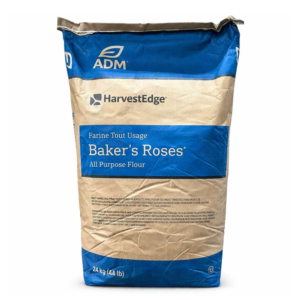Baker's Roses All Purpose Flour