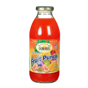 Fruit Punch Nectar