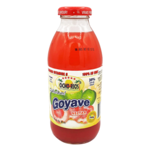 Guava Nectar
