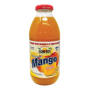 Mango Nectar