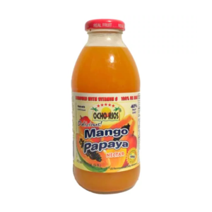 Ocho Rios Mango Papaya