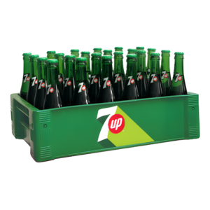 Arabic 7up (Glass Bottle)