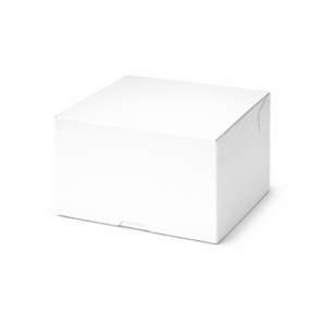 10x10x5 Cake Box