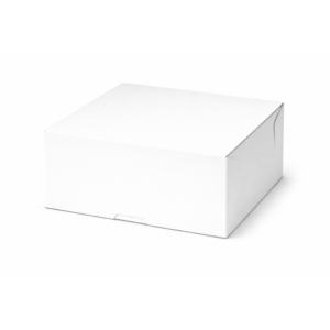 12x12x5 Cake Box