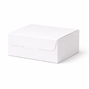 6.5x4.5x3.5 Cake Box