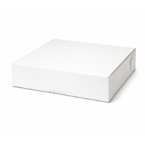 8x8x2.5 Cake Box